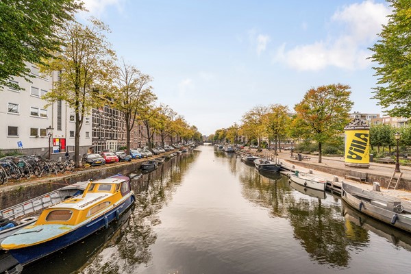 Medium property photo - Jacob van Lennepkade 121E, 1054 ZJ Amsterdam